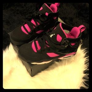 Nike shoes| Air Jordan Flight Club ‘91 GG 4.5 Y